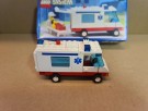 6666 - Ambulance fra 1994 thumbnail
