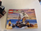 6261 - Raft Raiders fra 1992 thumbnail