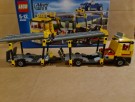60060 - Auto Transporter fra 2014 thumbnail