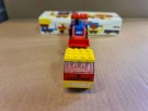 682 - Low-Loader and Tractor fra 1971 thumbnail