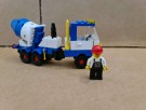 6682 - Cement Mixer fra 1985 thumbnail