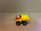 6507 - Mini Dumper fra 1989 thumbnail