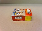 Lego 231 - Esso Pumps/Sign fra 1956 thumbnail