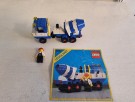 6682 - Cement Mixer fra 1985 thumbnail