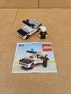 621 - Police Car fra 1978 thumbnail