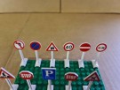 6315 - Road Signs fra 1980 thumbnail