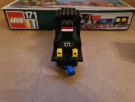 171 - Complete Train Set Without Motor fra 1972 thumbnail