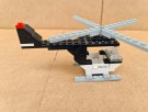 645 - Police Helicopter fra 1979 thumbnail