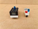 644 - Police Mobile Patrol fra 1978 thumbnail
