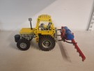 8849 - Tractor fra 1986 thumbnail