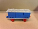 124 - Goods Wagon fra 1969 thumbnail