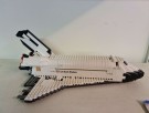 7470 - Space Shuttle Discovery fra 2003 thumbnail