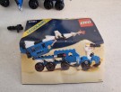 6881 - Lunar Rocket Launcher fra 1984 thumbnail