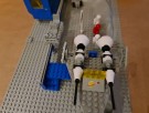 6970 - Beta-1 Command Base fra 1980 thumbnail