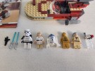 8092 - Luke's Landspeeder fra 2010 thumbnail