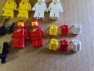 6701 - Minifigure Pack fra 1983 thumbnail