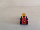 6611 - Fire Chief's Car fra 1981 thumbnail