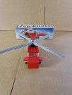 691 - Rescue Helicopter fra 1974 thumbnail