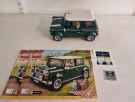 10242 - MINI Cooper fra 2014 thumbnail