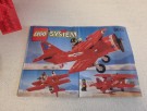 6615 - Eagle Stunt Flyer fra 1996 thumbnail
