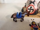 6746 - Chief's Tepee fra 1997 thumbnail