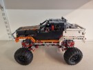 9398- 4 x 4 Crawler fra 2012 thumbnail