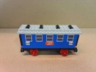 137 - Passenger Sleeping Car fra 1975 thumbnail