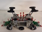 6952 - Solar Power Transporter fra 1985 thumbnail