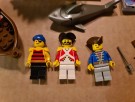 6258 - Smuggler's Shanty fra 1992 thumbnail