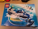 4669 - Turbo-charged Police Boat fra 2004 thumbnail