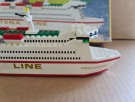 1548 - Stena Line Ferry fra 1991 thumbnail