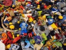 4.334 kg minifigurer og tilbehør thumbnail