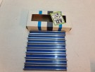 750 - 8 Straight 12V Conducting Rails fra 1969 thumbnail