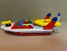 6429 - Blaze Responder fra 1999 thumbnail