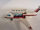 6368 - Jet Airline fra 1985 thumbnail