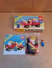 6674 - Crane Truck fra 1988 thumbnail