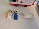 6688 - Ambulance fra 1985 thumbnail
