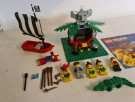 6262 - King Kahuka's Throne fra 1994 thumbnail