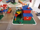 355 - Town Center Set with Roadways fra 1972 thumbnail
