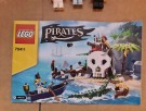 70411 - Treasure Island fra 2015 thumbnail