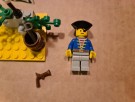 1696 - Pirate Lookout fra 1992 thumbnail