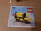 622 - Tipper Truck fra 1978 thumbnail