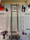 4539 -  Manual Level Crossing fra 1991 thumbnail