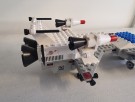 6929 - Starfleet Voyager fra 1981 thumbnail