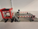 7866 - Remote Controlled Road Crossing fra 1983 thumbnail