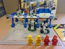 6930 - Space Supply Station fra 1983 thumbnail