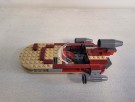 8092 - Luke's Landspeeder fra 2010 thumbnail
