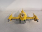 7141 - Naboo Fighter fra 1999 thumbnail