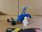 6844 - Seismologic Vehicle (Sismobile) fra 1983 thumbnail