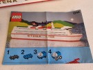1548 - Stena Line Ferry fra 1991 thumbnail